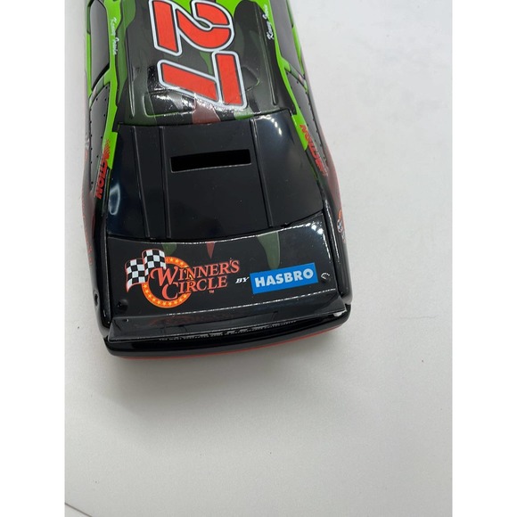 Action Kenny Irwin #27 GI JOE / Winner's Circle 1997 Thunderbird - Picture 7 of 8